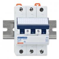 Leitungsschutzschalter GW92667 C-16A 3-polig 10kA
