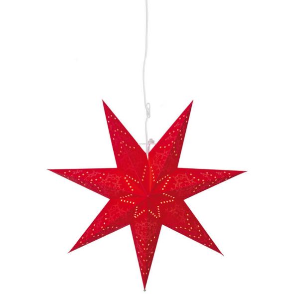 Weihnachtsstern SENSY 1 x E14/25W Weihnachtsstern SENSY 1 x E14/25W