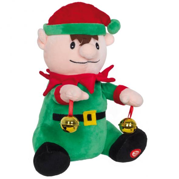 Weihnachtself Weihnachtself