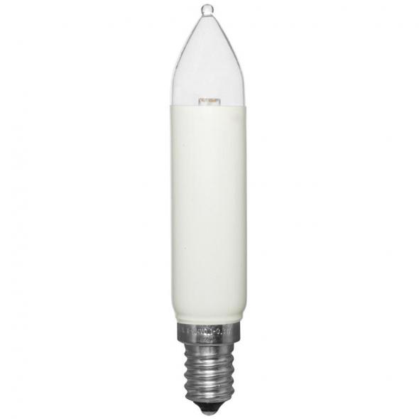 Ersatzleuchtmittel, LED/E14/8-34V/max.0,4W Ersatzleuchtmittel, LED/E14/8-34V/max.0,4W