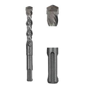 Hammerbohrer POWER LS PLUS Ø 14,0 L 216 4-Nut Hammerbohrer POWER LS PLUS Ø 14,0 L 216 4-Nut