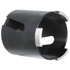 Diamant-Trockenbohrkrone BLACK STAR Ø82 Diamant-Trockenbohrkrone BLACK STAR Ø82