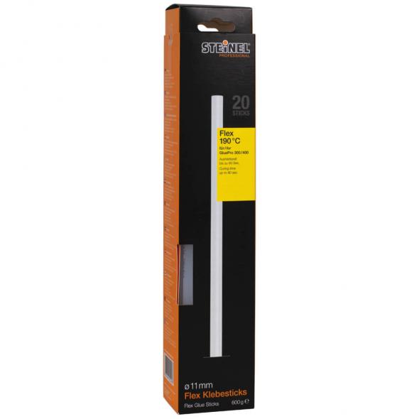 Klebesticks 20 Sticks 300mm Klebesticks 20 Sticks 300mm