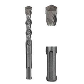 Hammerbohrer POWER LS PLUS Ø 14,0 L 216 4-Nut Hammerbohrer POWER LS PLUS Ø 14,0 L 216 4-Nut
