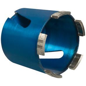 Diamant-Trockenbohrkrone BLUE STAR Ø68 Diamant-Trockenbohrkrone BLUE STAR Ø68