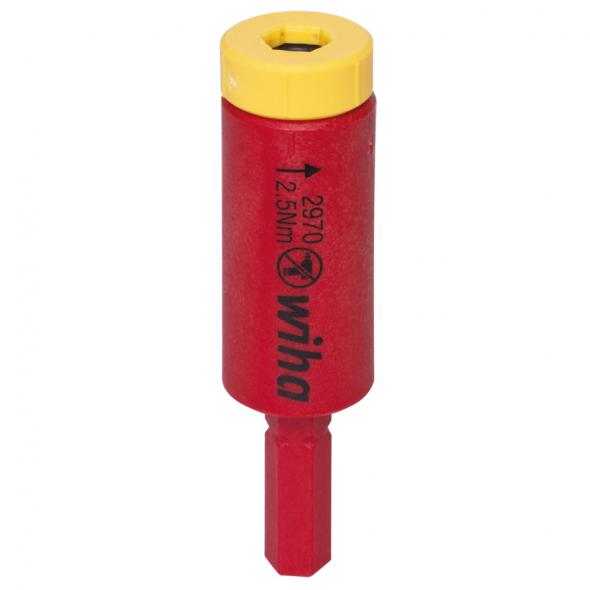 Drehmoment Bithalter 2,5 Nm 41343 Drehmoment Bithalter 2,5 Nm 41343