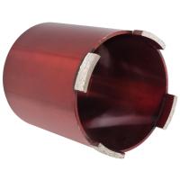 Diamant-Trockenbohrkrone Aufnahme M16 d= 82 mm