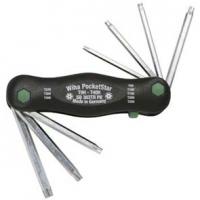 Multitool PocketStar Torx 8-tlg. SB 363TR P8