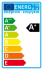 LED-Lampe 9,5W E27 810lm matt dimmbar IP23