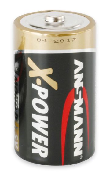 Batterie Mono D 5015701 Bu Batterie Mono D 5015701 Bu