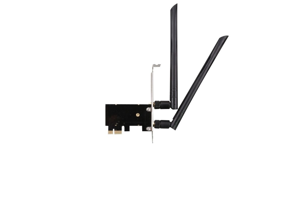 Wi-Fi Bluetooth Adapter DWA-X582 Wi-Fi Bluetooth Adapter DWA-X582
