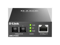 FastEthernet Konverter DMC-F15SC/E