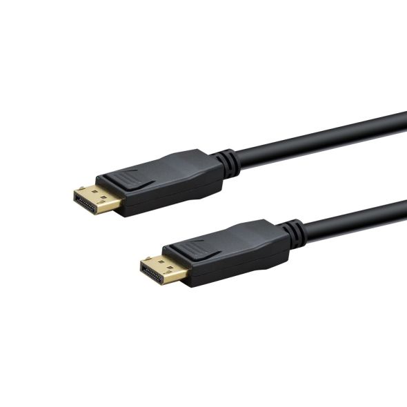 DisplayPort Kabel DP402/5 DisplayPort Kabel DP402/5