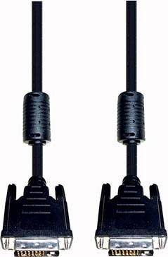 DVI-Anschlusskabel DVI5 DVI-Anschlusskabel DVI5