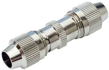 Koax-Verbinder KOV2 Koax-Verbinder KOV2