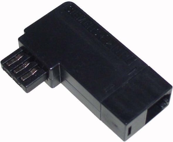 Telefon-Adapter T139 Telefon-Adapter T139