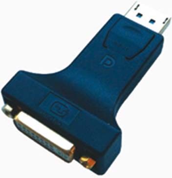 Displayport Adapter DP6 Displayport Adapter DP6