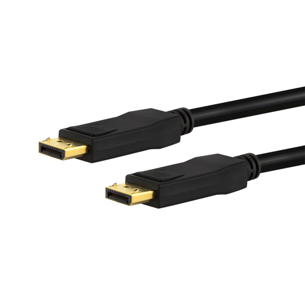 DisplayPort Kabel DP2/1 DisplayPort Kabel DP2/1