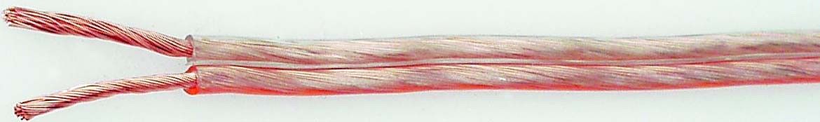 Lautsprecher-Kabel DIS216T Lautsprecher-Kabel DIS216T