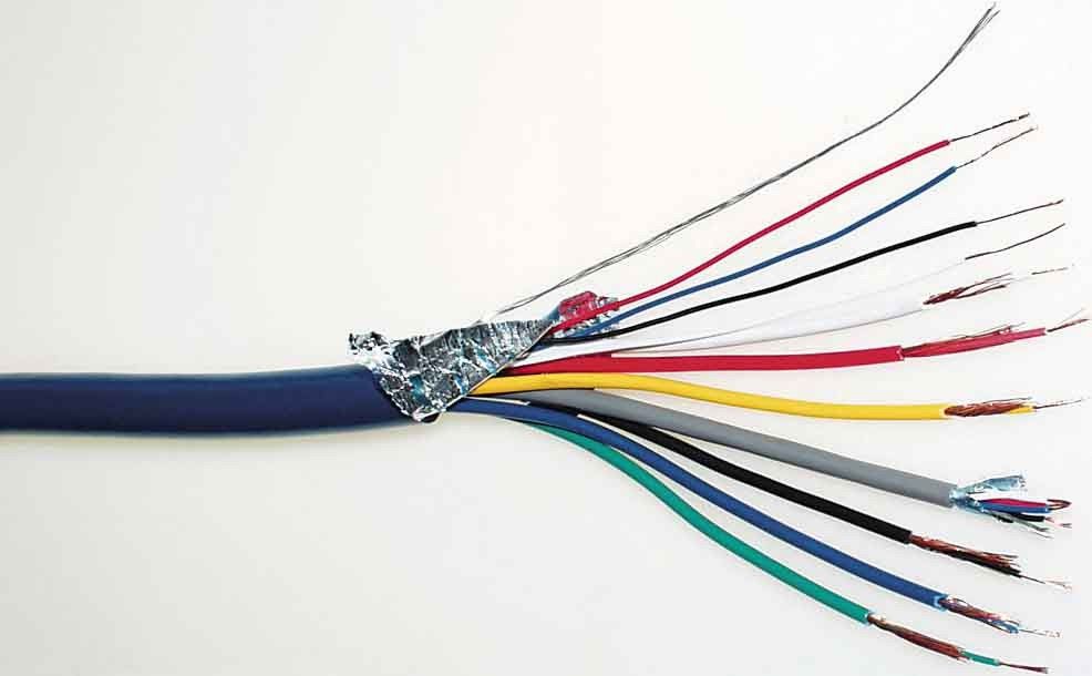 Scart-Verbindungskabel VC800 Scart-Verbindungskabel VC800