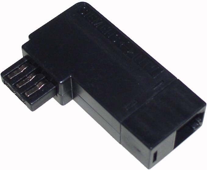 Telefon-Adapter T139 Telefon-Adapter T139