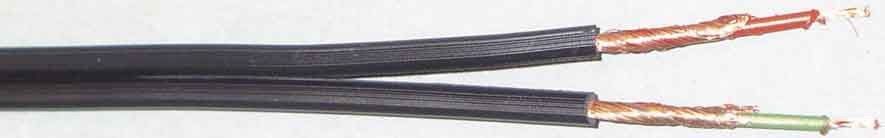 Tonleitung DIK214/50 Tonleitung DIK214/50