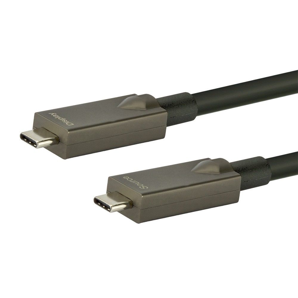 USB-C AOC-Kabel OCC10 USB-C AOC-Kabel OCC10