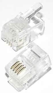 Western-Stecker T53(VE2) Western-Stecker T53(VE2)