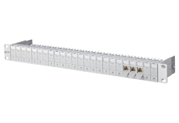 C6Amodul 24 Port 180° 130B11P0-E C6Amodul 24 Port 180° 130B11P0-E