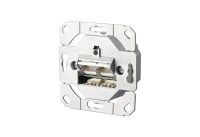 BTR 1307381200-I E-DAT C6 8/8(8) UPo Anschlußdose Cat.6