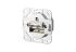 BTR 1307381200-I E-DAT C6 8/8(8) UPo Anschlußdose Cat.6