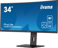 Curved Monitor XCB3494WQSN-B5