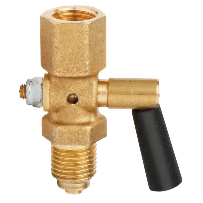 Absperrha 910.10 PN25 G1/2 7238104