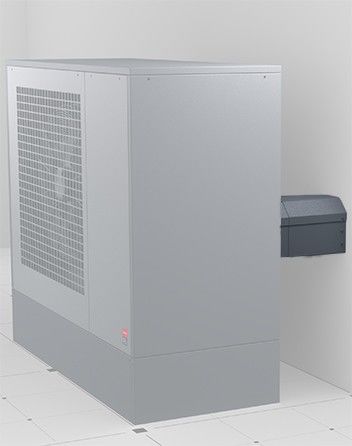 Wandanschlusset SWA 1115 Wandanschlusset SWA 1115