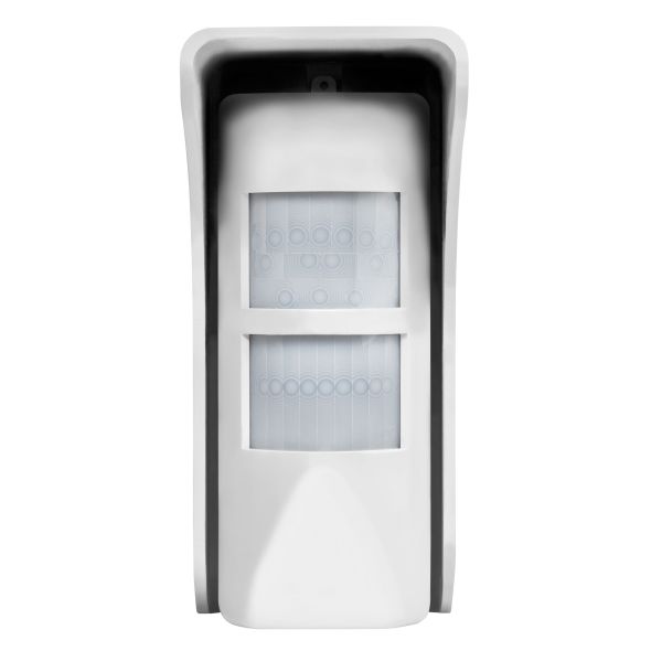 Funk BewegungsmelderTRIPLE IR 1051/109 Funk BewegungsmelderTRIPLE IR 1051/109