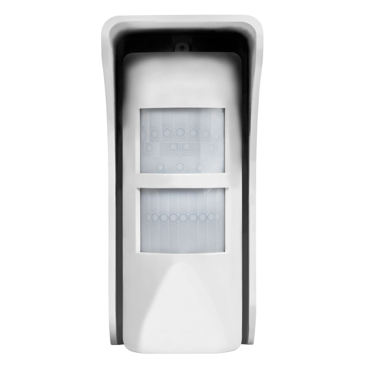 Funk BewegungsmelderTRIPLE IR 1051/109 Funk BewegungsmelderTRIPLE IR 1051/109