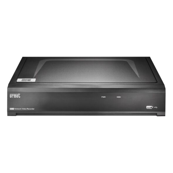 Netzwerkvideorekorder NVR 1098/334 Netzwerkvideorekorder NVR 1098/334
