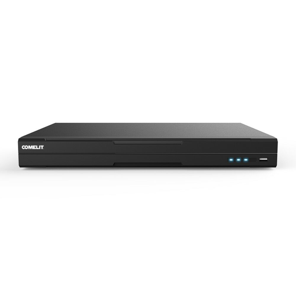 Digitaler-Videorecorder AHDVR016A08B Digitaler-Videorecorder AHDVR016A08B