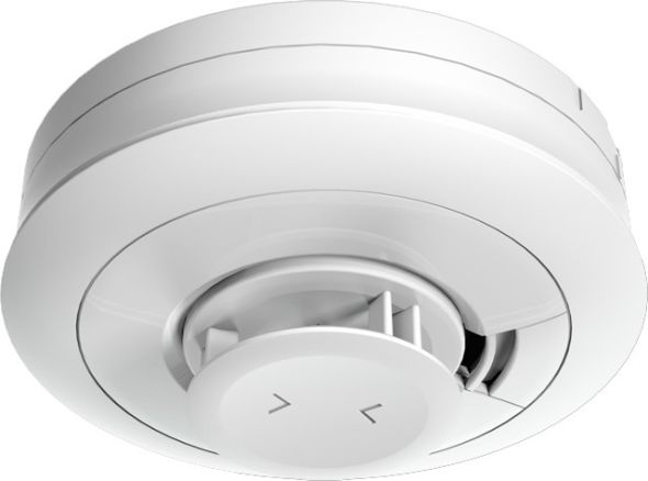 Wärmewarnmelder Ei630iRF Wärmewarnmelder Ei630iRF