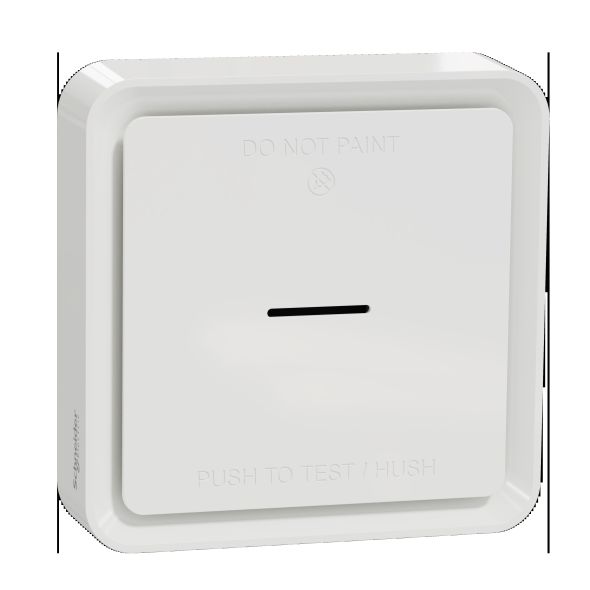 Wiser Rauchmelder CCT599002 Wiser Rauchmelder CCT599002