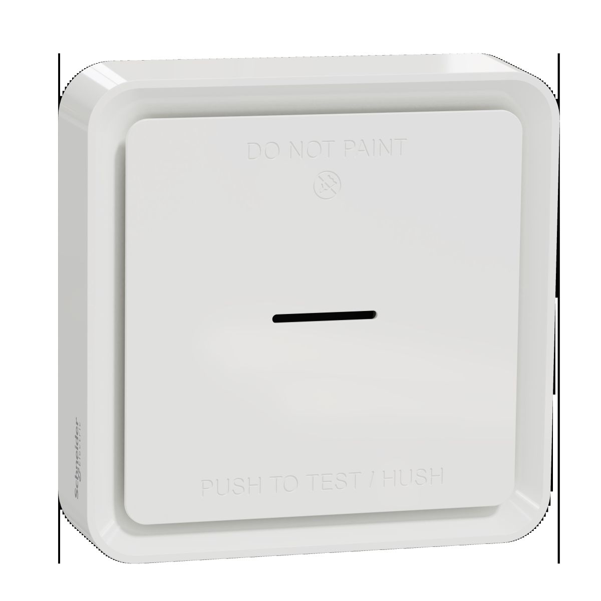 Wiser Rauchmelder CCT599002 Wiser Rauchmelder CCT599002