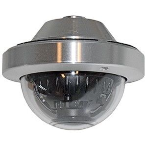 Mini-Dome-Farbkamera TC55 Mini-Dome-Farbkamera TC55