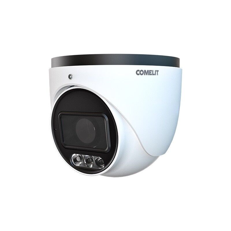 Kamera IP Turret IPTCAMA04ZCUB Kamera IP Turret IPTCAMA04ZCUB
