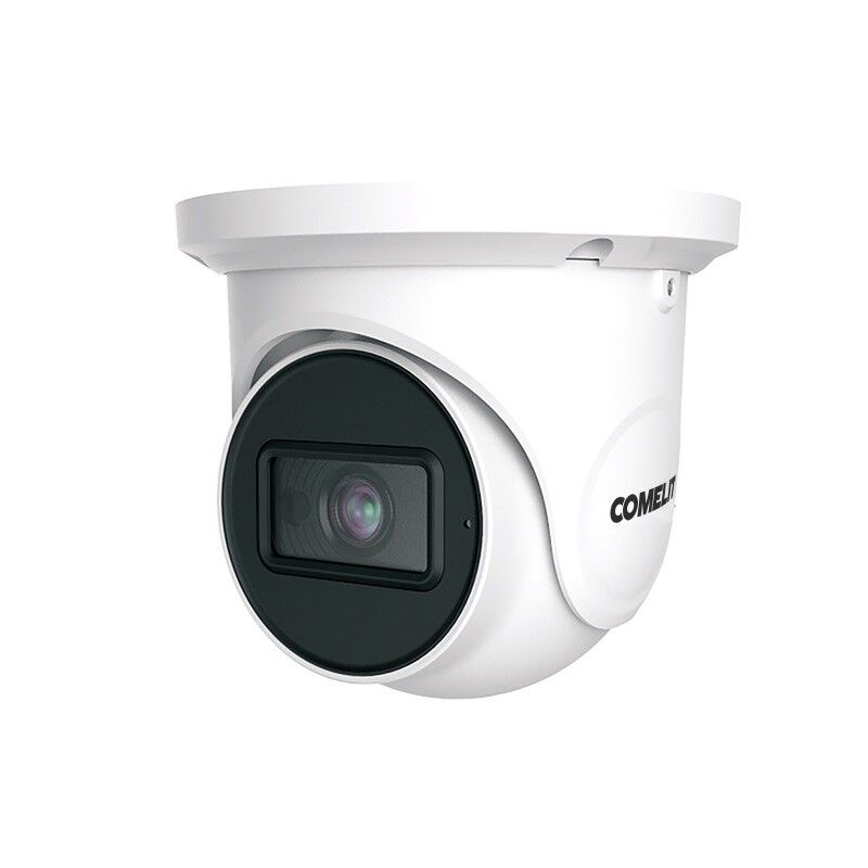 Kamera IP Turret IPTCAMA08ZC Kamera IP Turret IPTCAMA08ZC