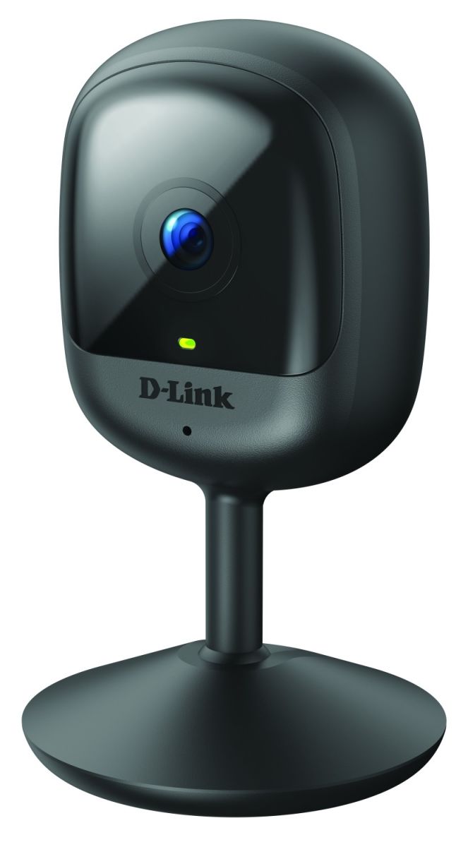 Wi-Fi Camera DCS-6100LHV2/E