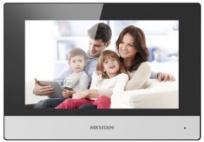 Sprechanlagenmonitor DS-KH6320-WTE2 Sprechanlagenmonitor DS-KH6320-WTE2
