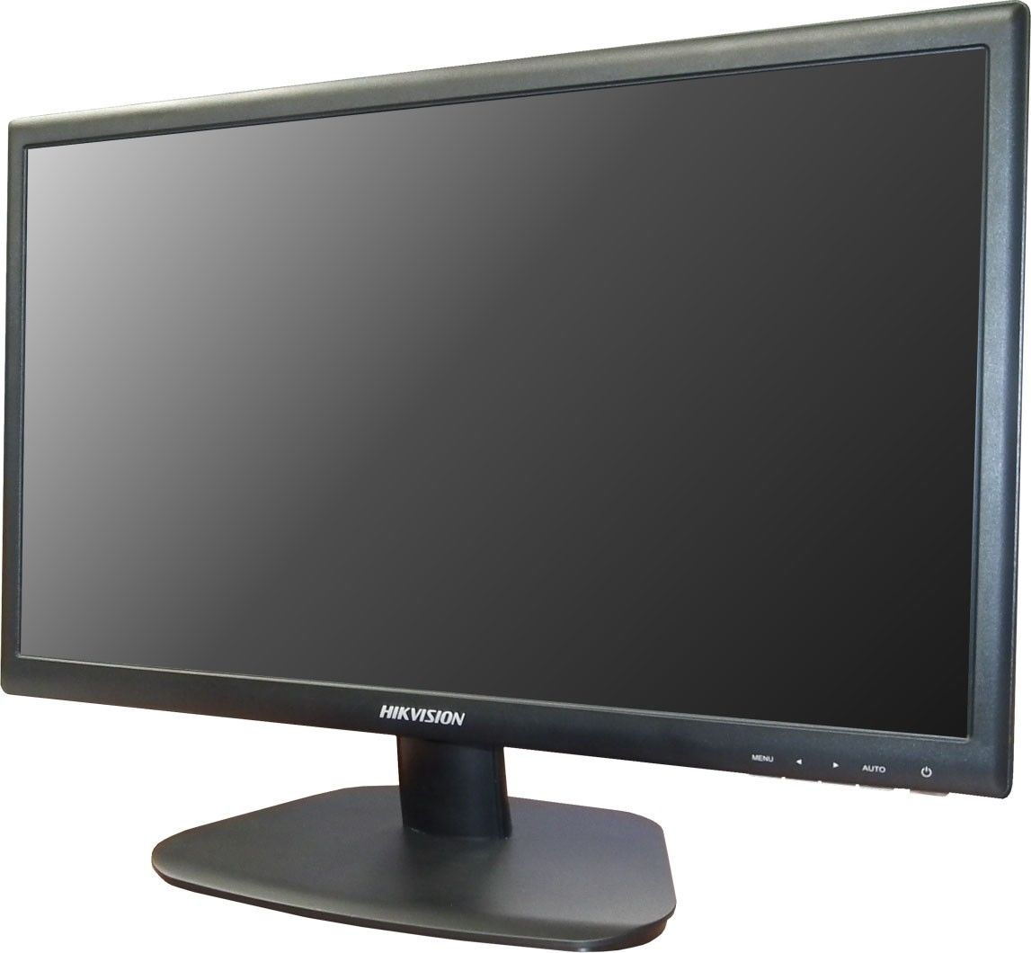 TFT-LED Monitor DS-D5024FC-C TFT-LED Monitor DS-D5024FC-C