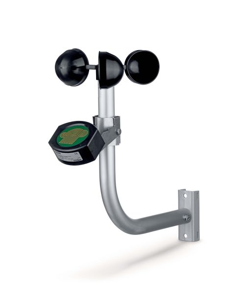 Wind-Regen-Sensor Set GC401RS + GC402WVS Wind-Regen-Sensor Set GC401RS + GC402WVS