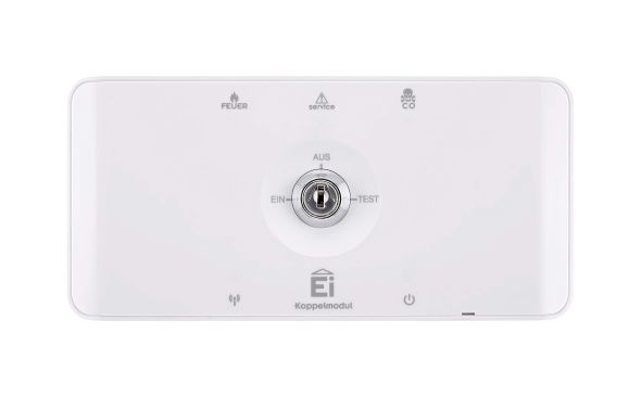 Koppelmodul Ei414-1XD Koppelmodul Ei414-1XD