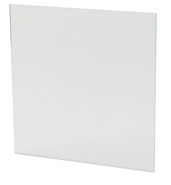 Ersatzglas neutral DMZ1196-AC Ersatzglas neutral DMZ1196-AC